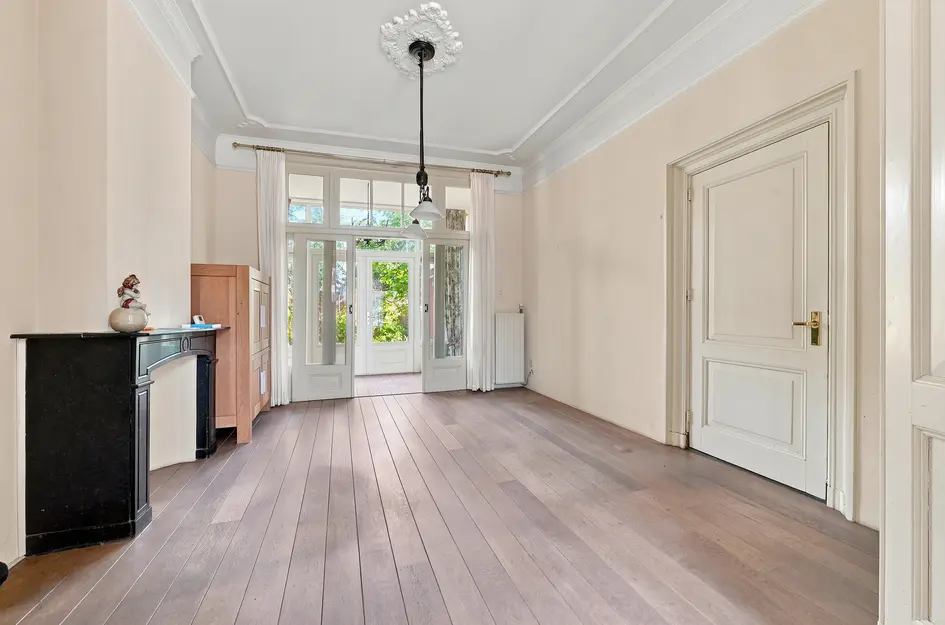 Glacisstraat 111
