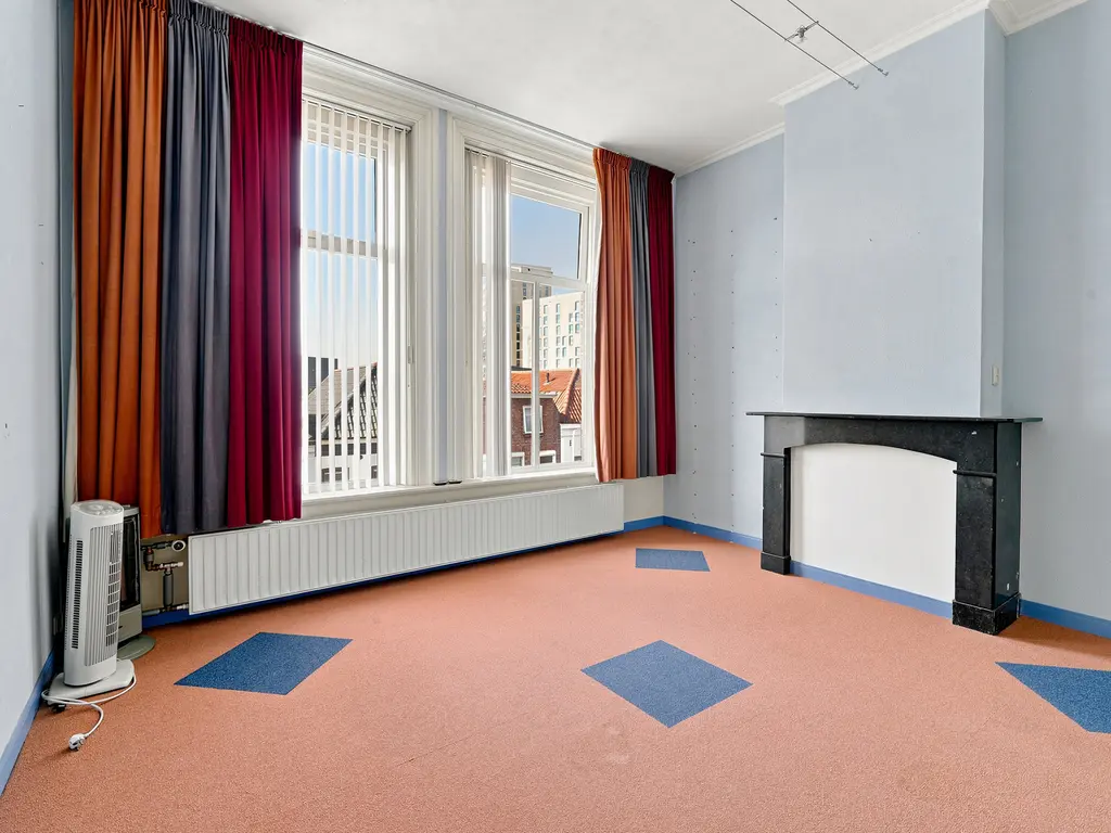 Glacisstraat 111, VLISSINGEN