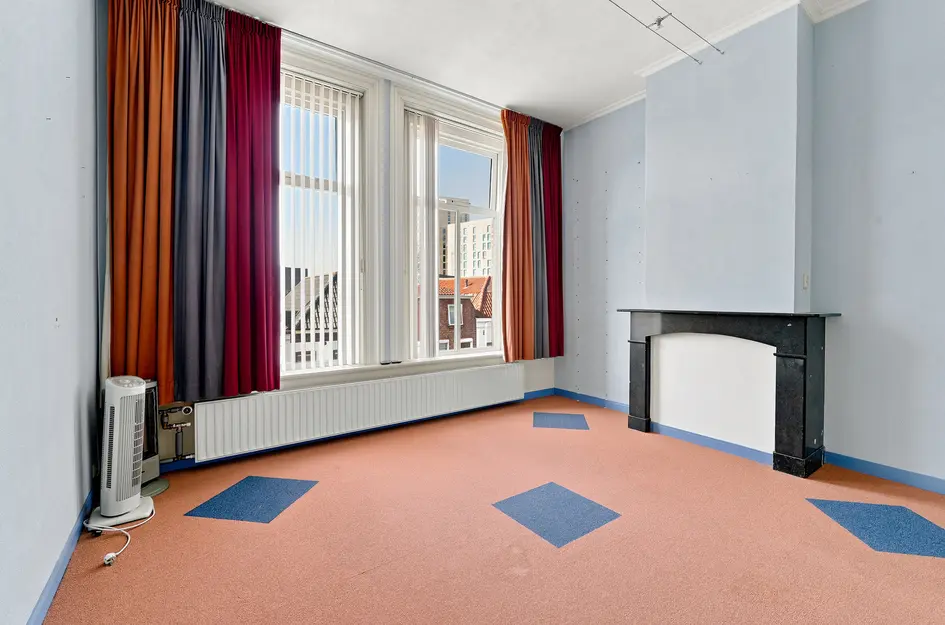 Glacisstraat 111