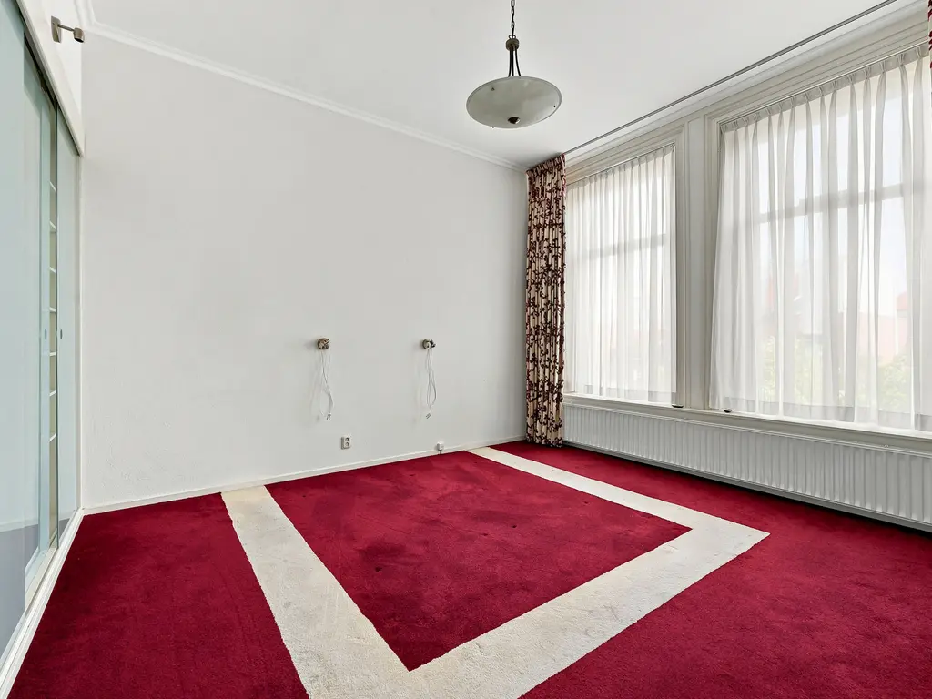 Glacisstraat 111, VLISSINGEN