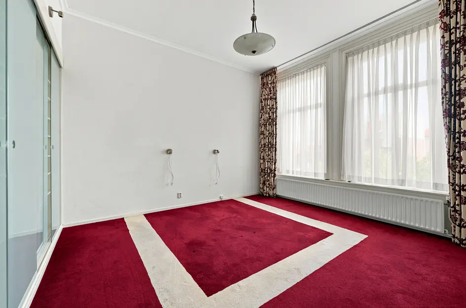Glacisstraat 111