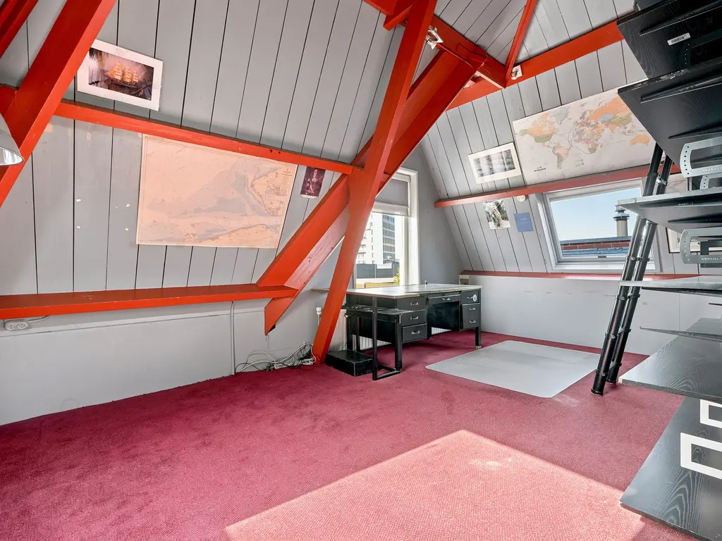 Glacisstraat 111, VLISSINGEN
