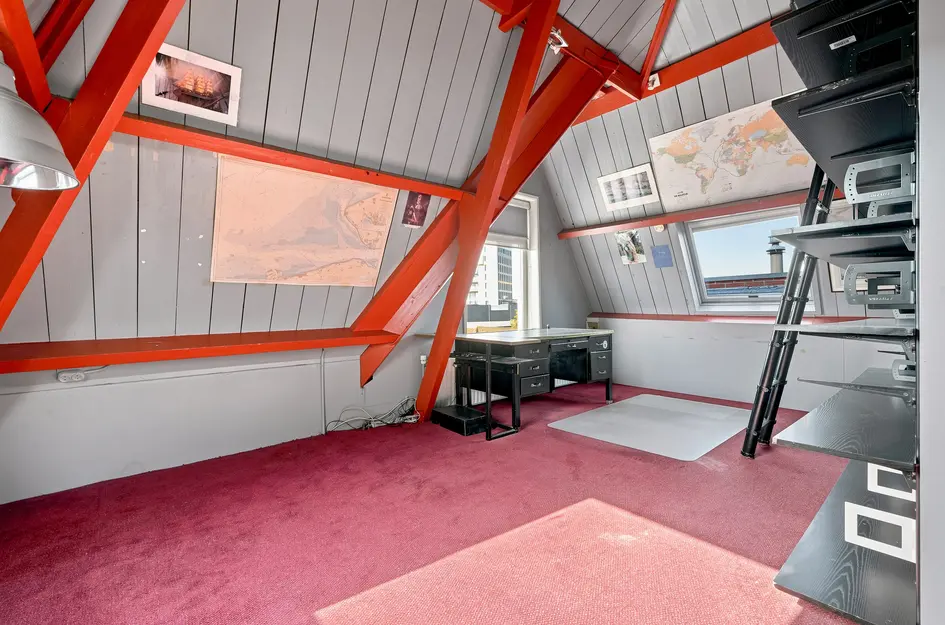 Glacisstraat 111