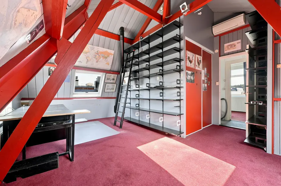 Glacisstraat 111