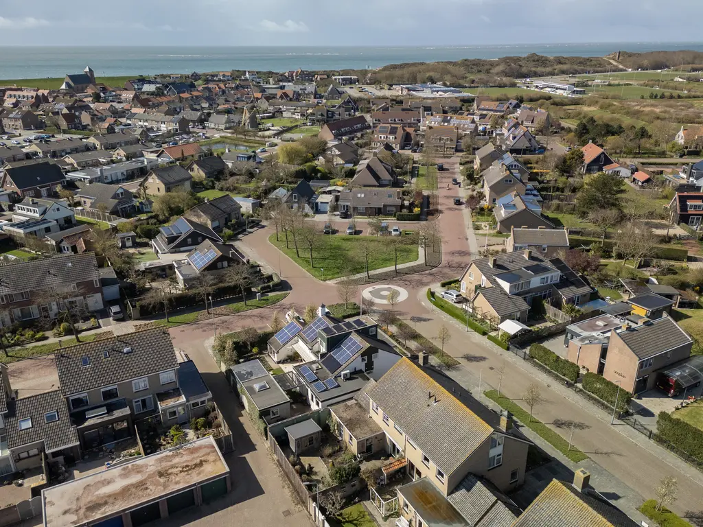 Swaalingestraat 91, ZOUTELANDE