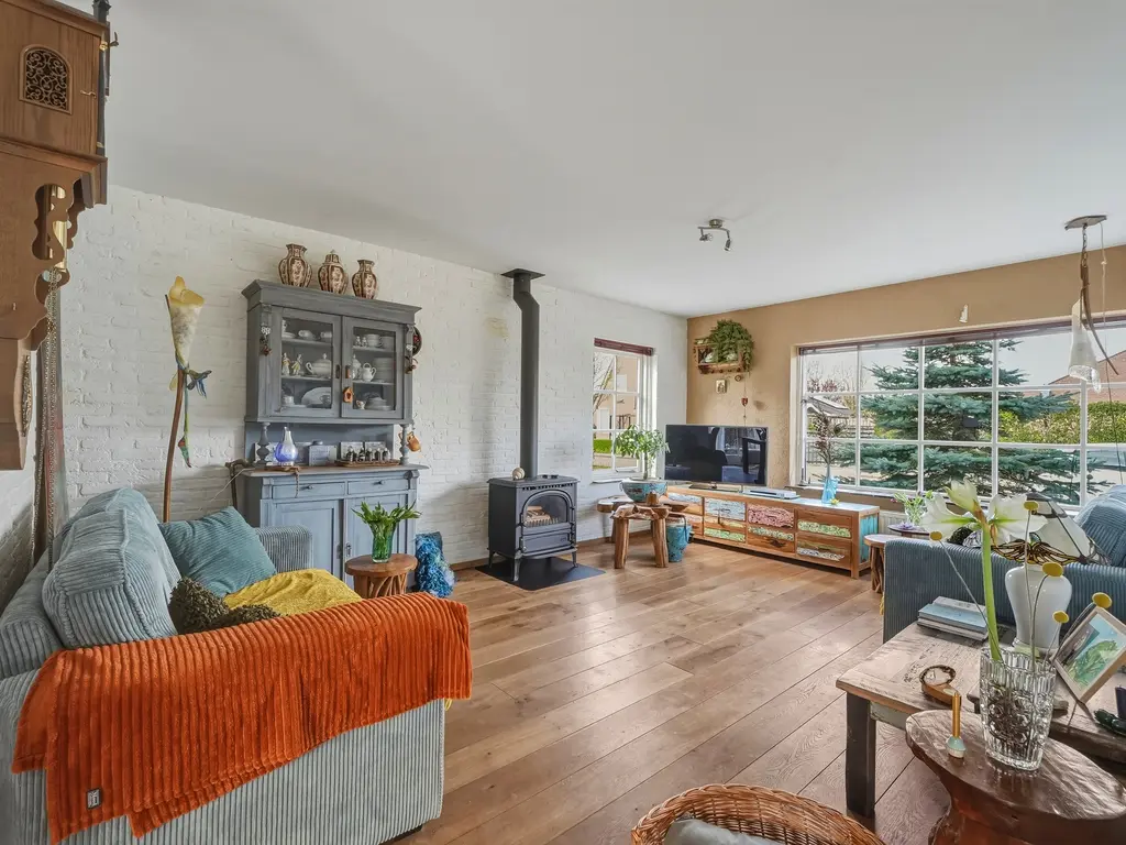 Swaalingestraat 91, ZOUTELANDE