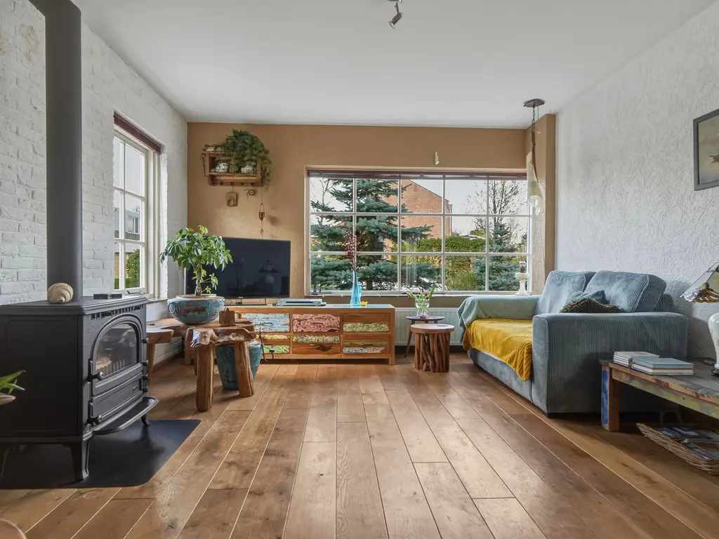 Swaalingestraat 91, ZOUTELANDE