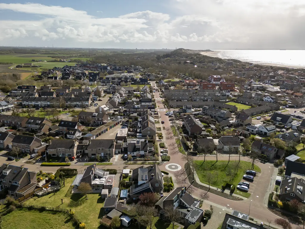 Swaalingestraat 91, ZOUTELANDE