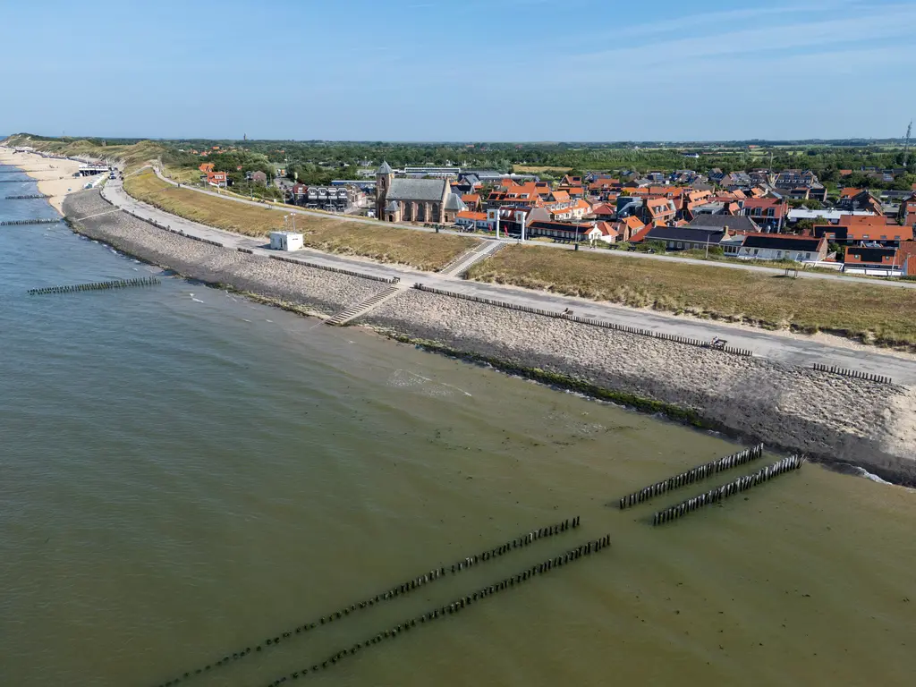 Swaalingestraat 91, ZOUTELANDE