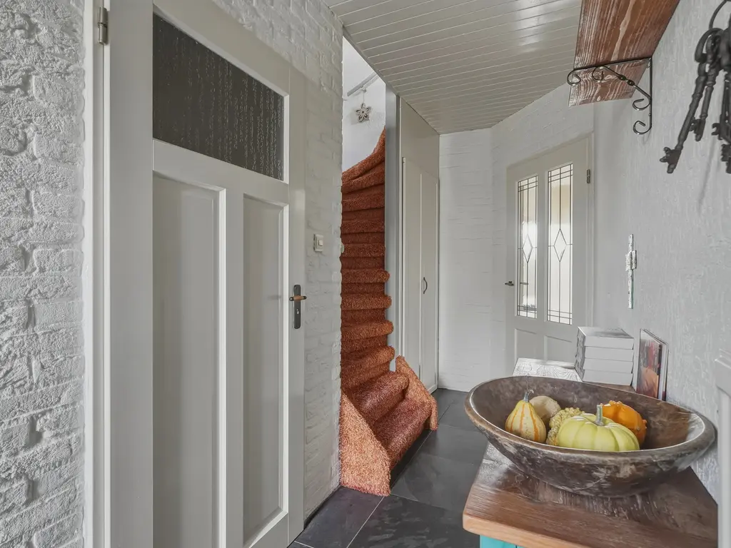 Swaalingestraat 91, ZOUTELANDE