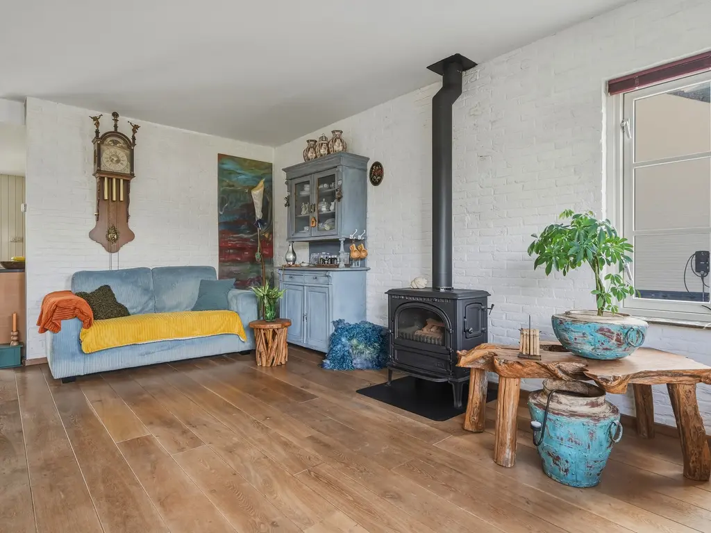 Swaalingestraat 91, ZOUTELANDE