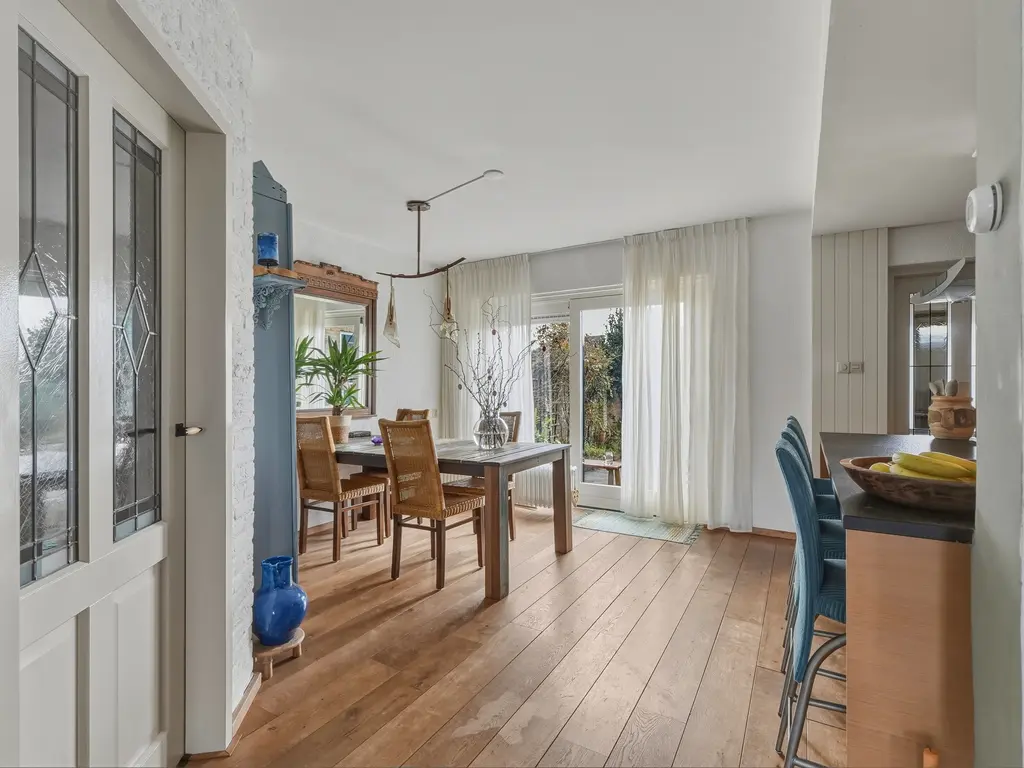 Swaalingestraat 91, ZOUTELANDE