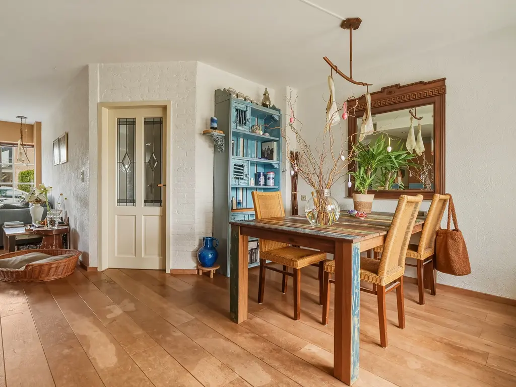 Swaalingestraat 91, ZOUTELANDE