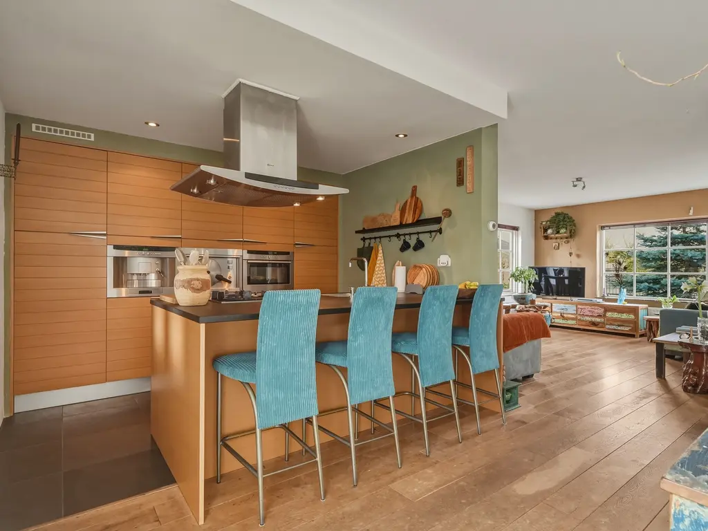 Swaalingestraat 91, ZOUTELANDE