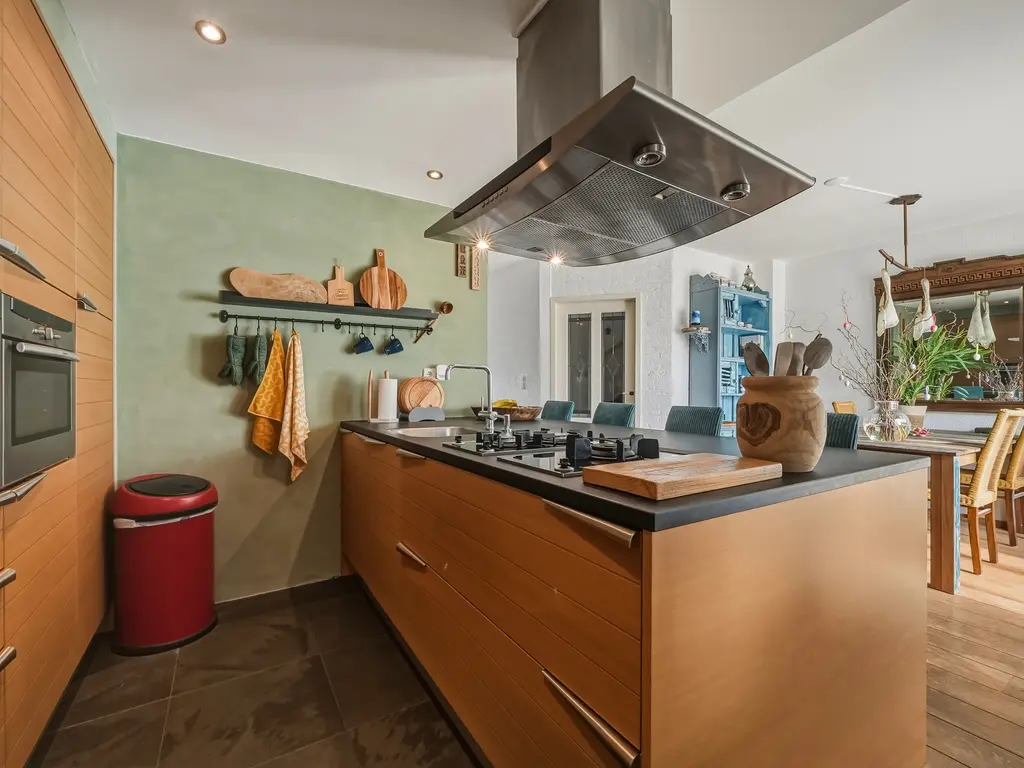 Swaalingestraat 91, ZOUTELANDE