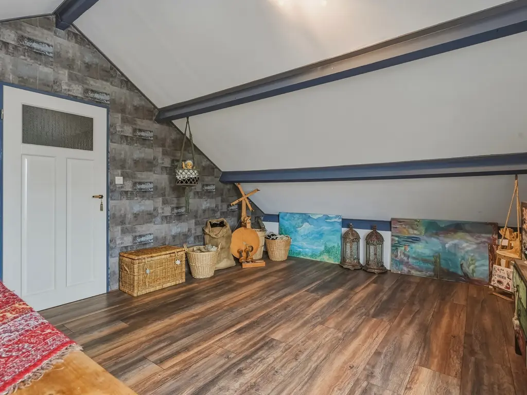 Swaalingestraat 91, ZOUTELANDE