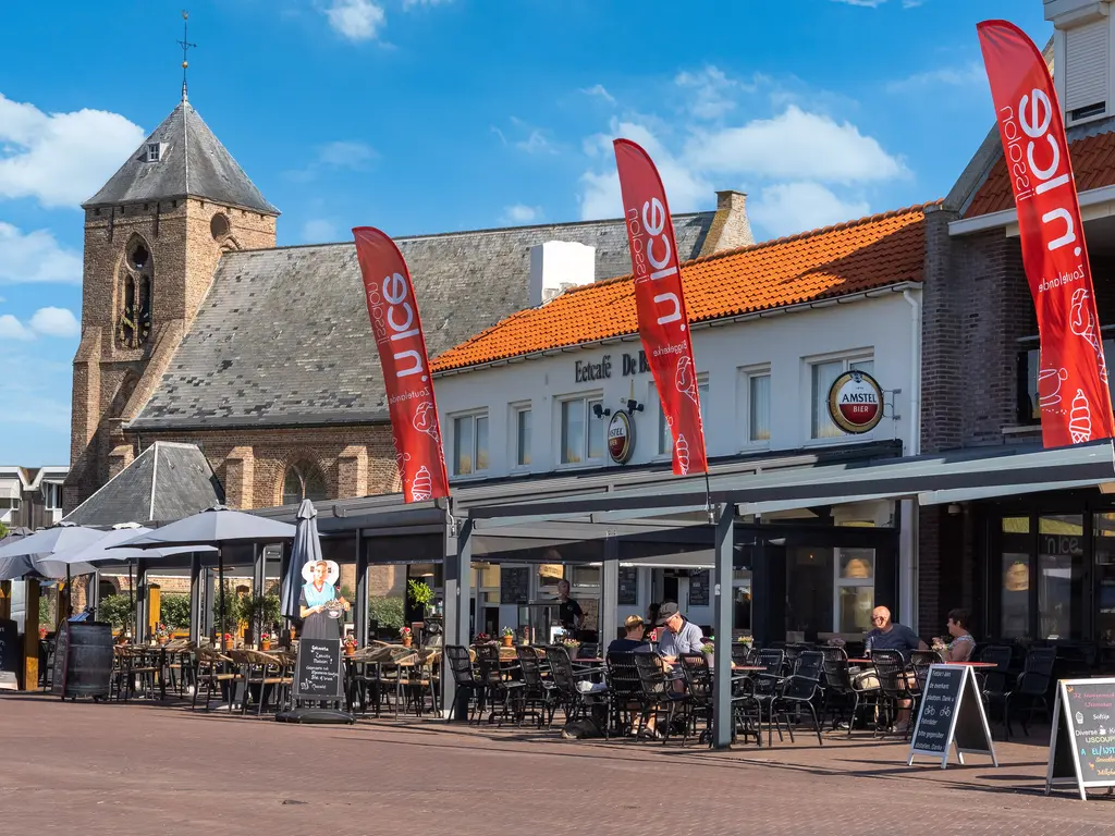 Swaalingestraat 91, ZOUTELANDE