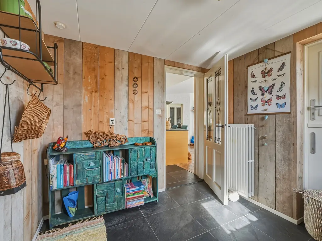 Swaalingestraat 91, ZOUTELANDE