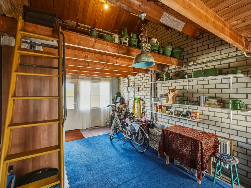 Swaalingestraat 91, ZOUTELANDE