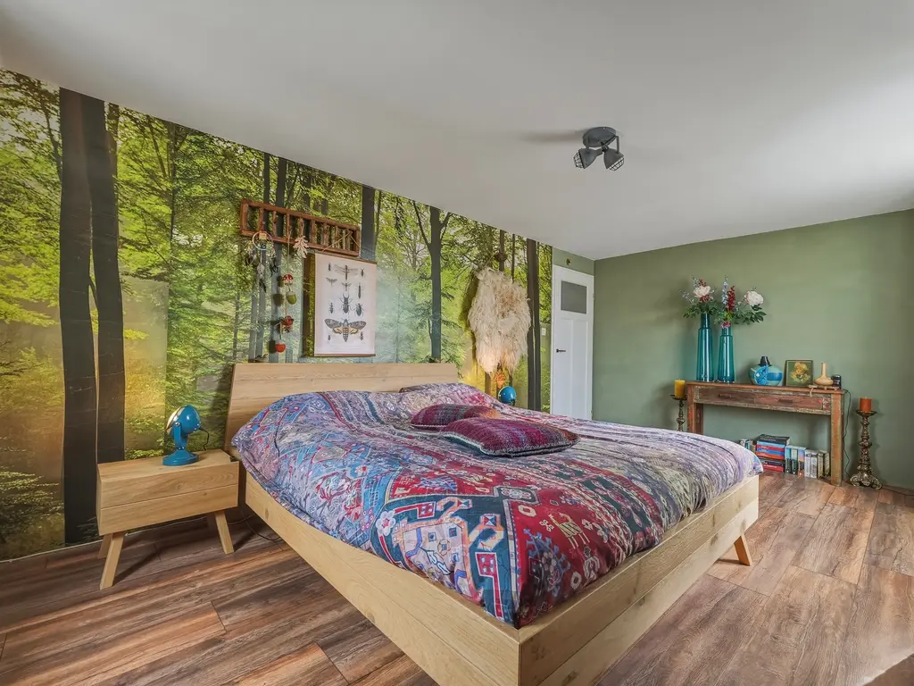 Swaalingestraat 91, ZOUTELANDE