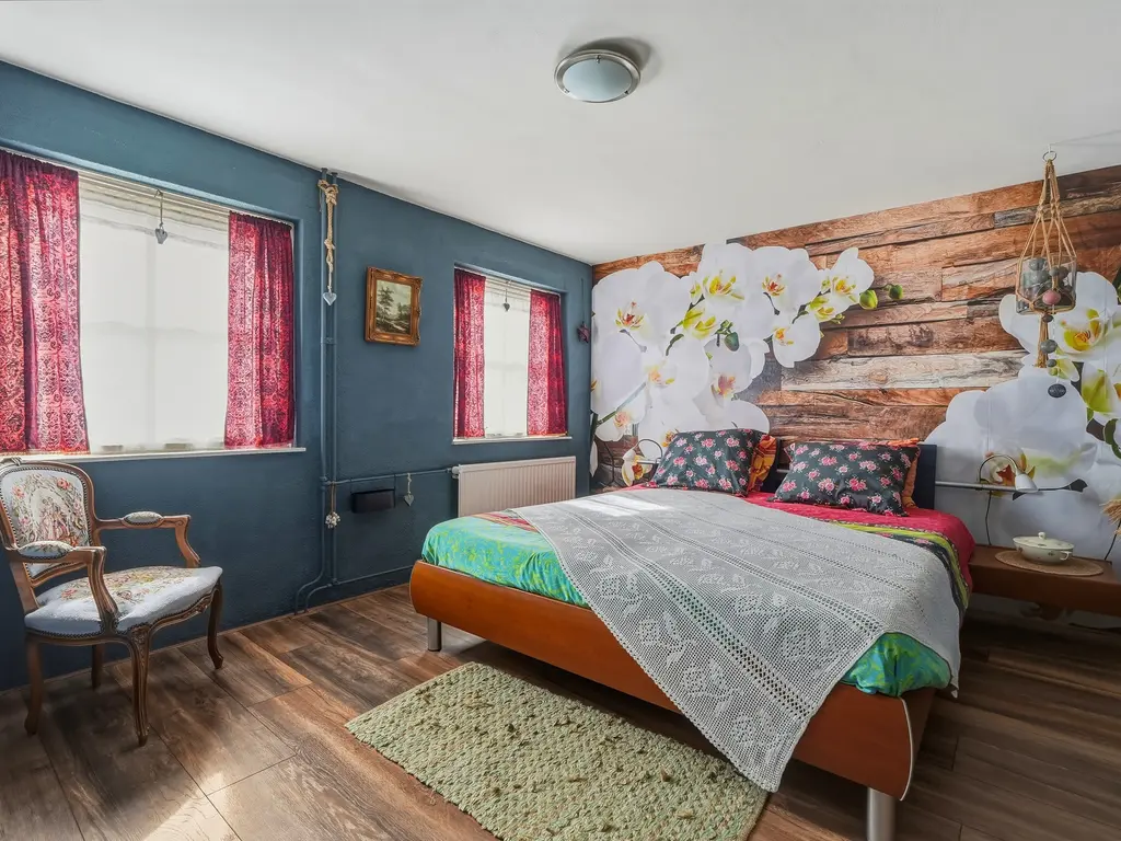 Swaalingestraat 91, ZOUTELANDE