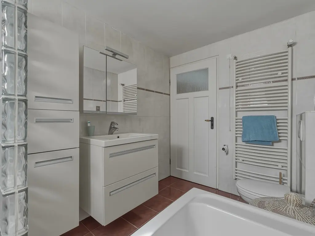 Swaalingestraat 91, ZOUTELANDE