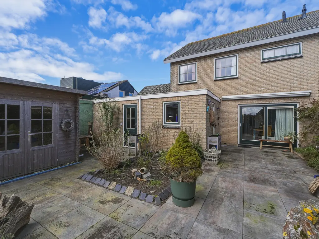 Swaalingestraat 91, ZOUTELANDE