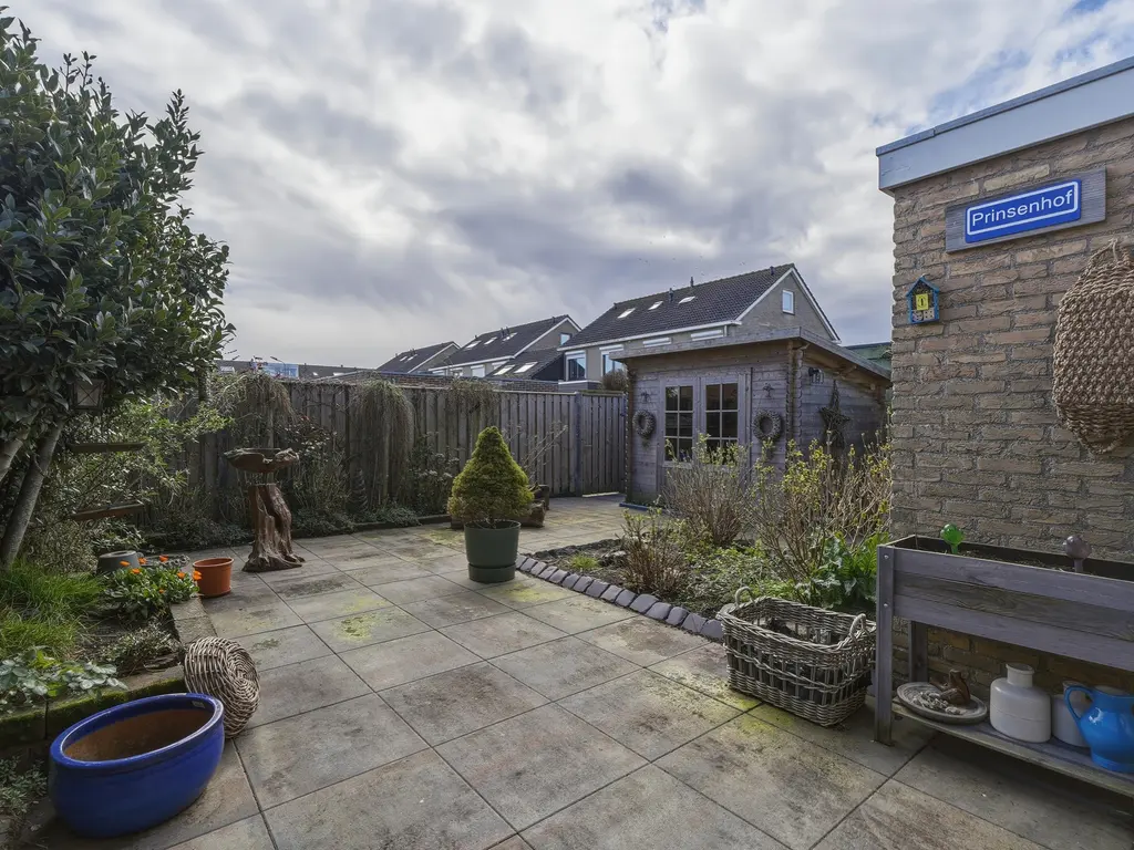 Swaalingestraat 91, ZOUTELANDE