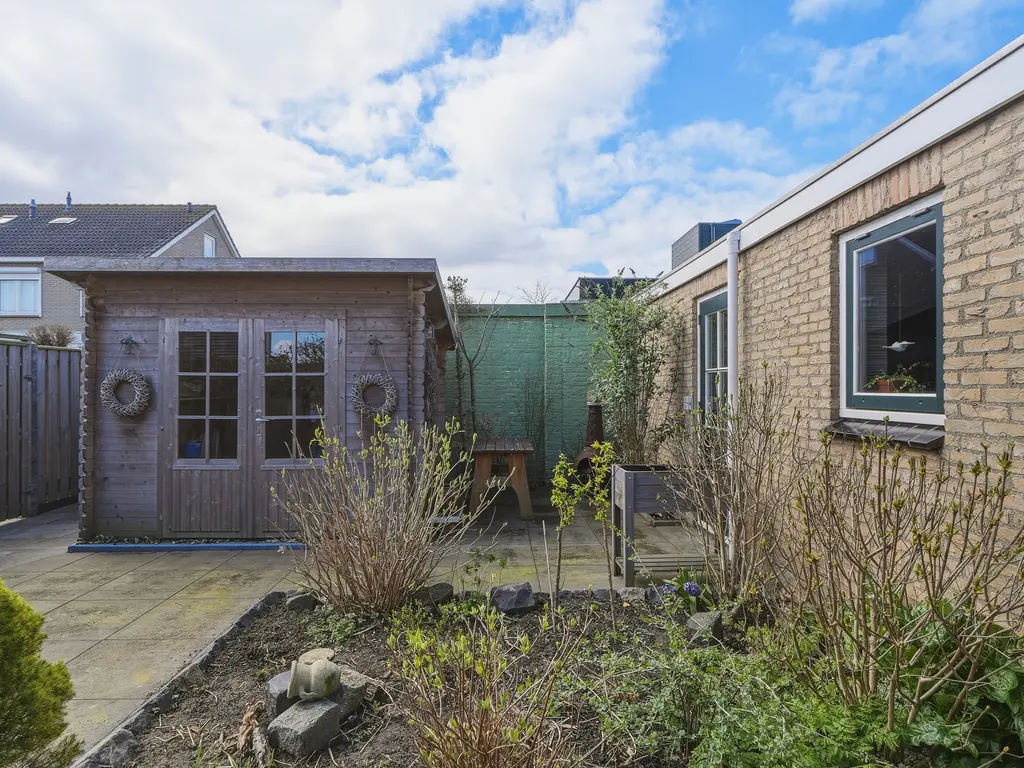 Swaalingestraat 91, ZOUTELANDE