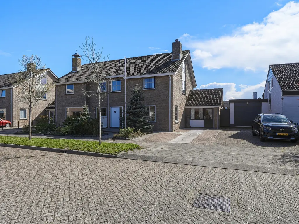 Swaalingestraat 91, ZOUTELANDE