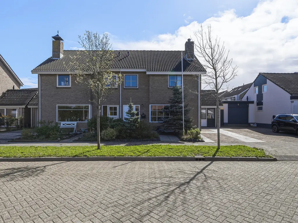 Swaalingestraat 91, ZOUTELANDE