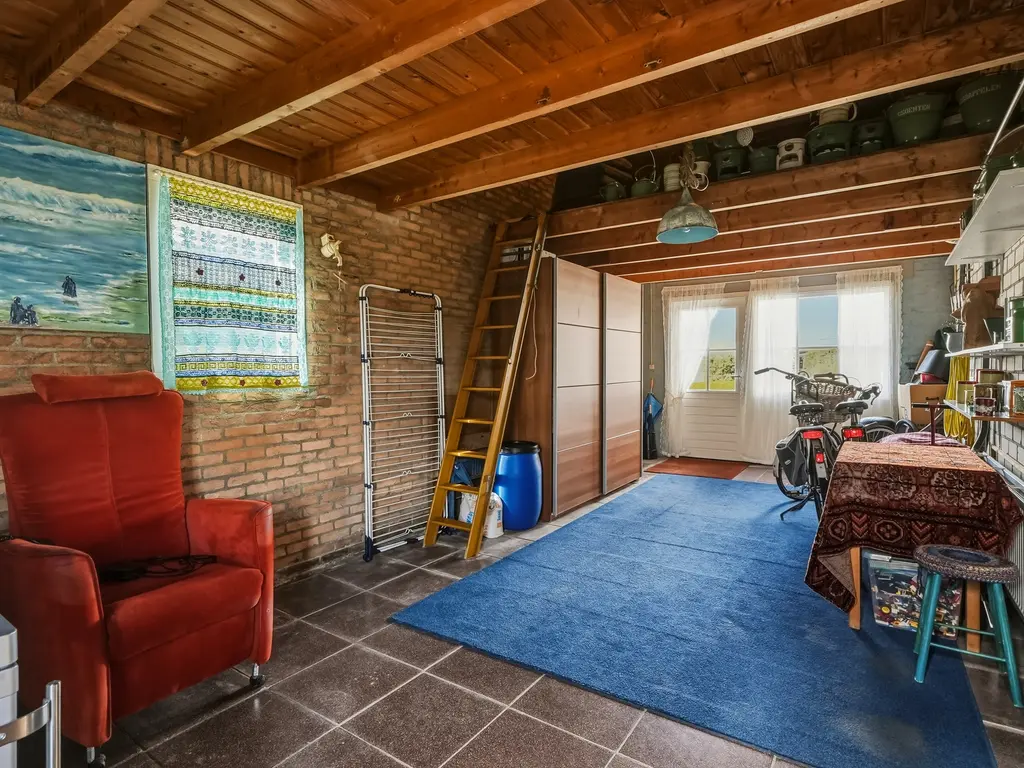 Swaalingestraat 91, ZOUTELANDE