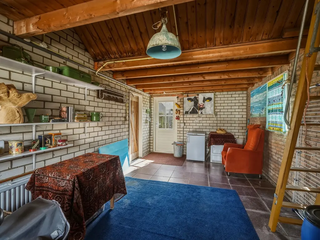 Swaalingestraat 91, ZOUTELANDE