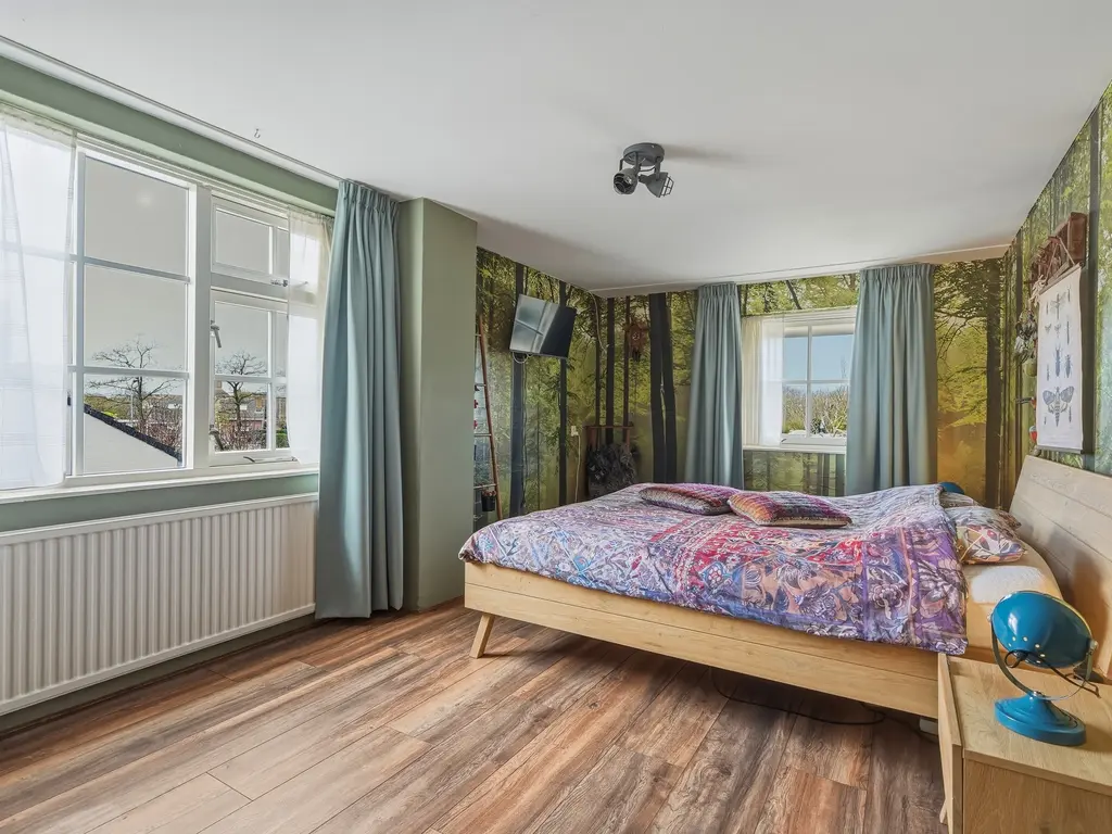 Swaalingestraat 91, ZOUTELANDE