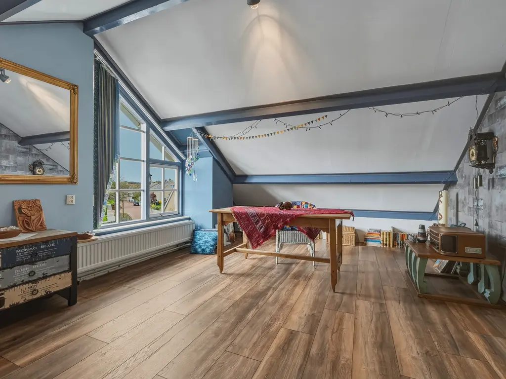 Swaalingestraat 91, ZOUTELANDE