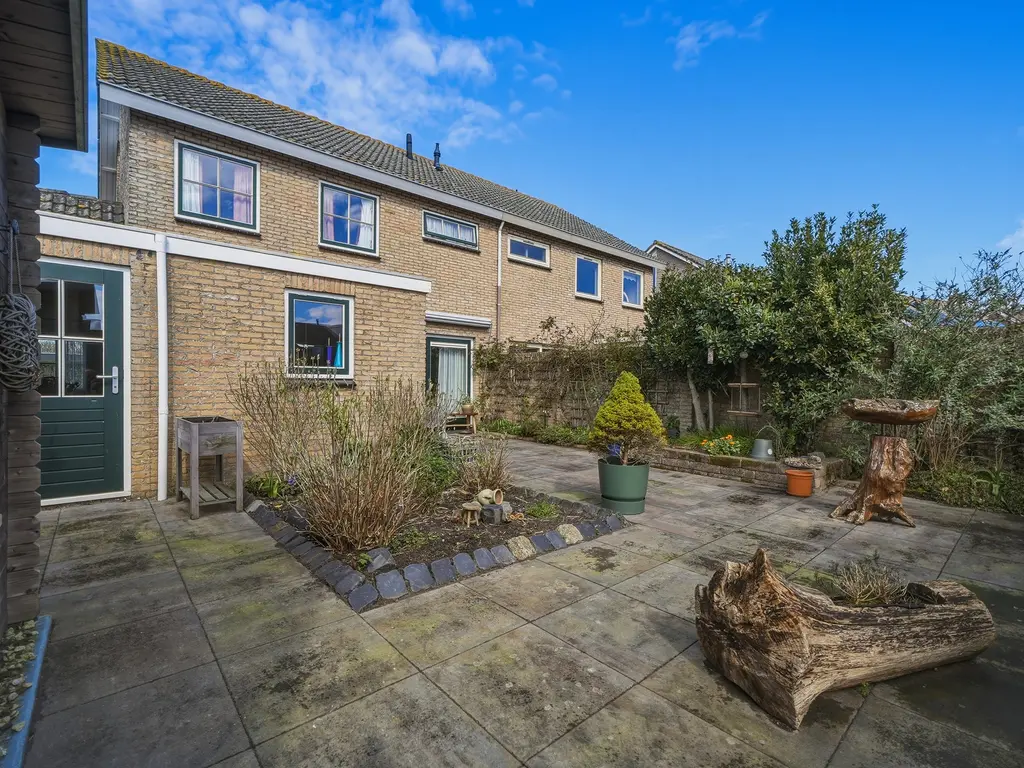 Swaalingestraat 91, ZOUTELANDE