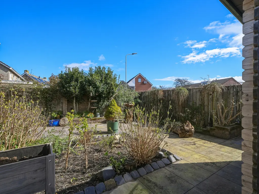 Swaalingestraat 91, ZOUTELANDE