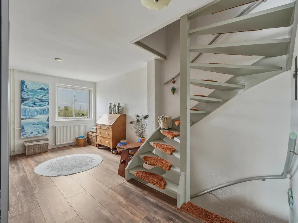 Swaalingestraat 91, ZOUTELANDE