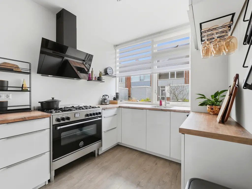 't Zanddorp 89, MIDDELBURG