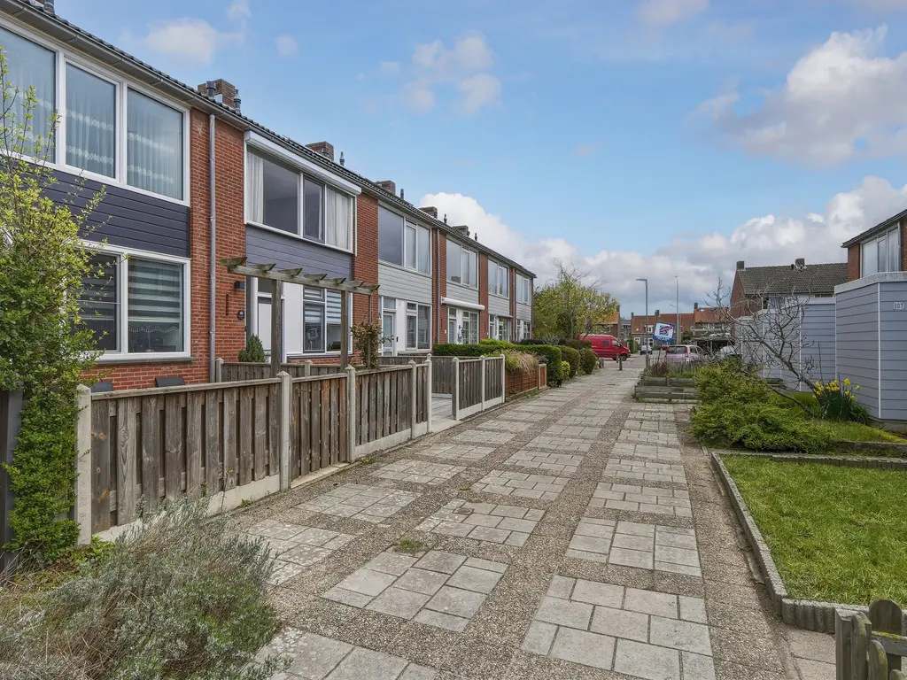 't Zanddorp 89, MIDDELBURG