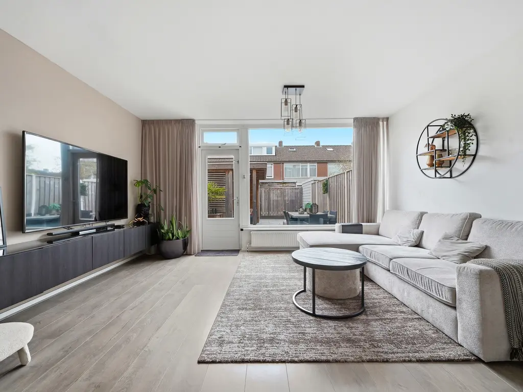 't Zanddorp 89, MIDDELBURG