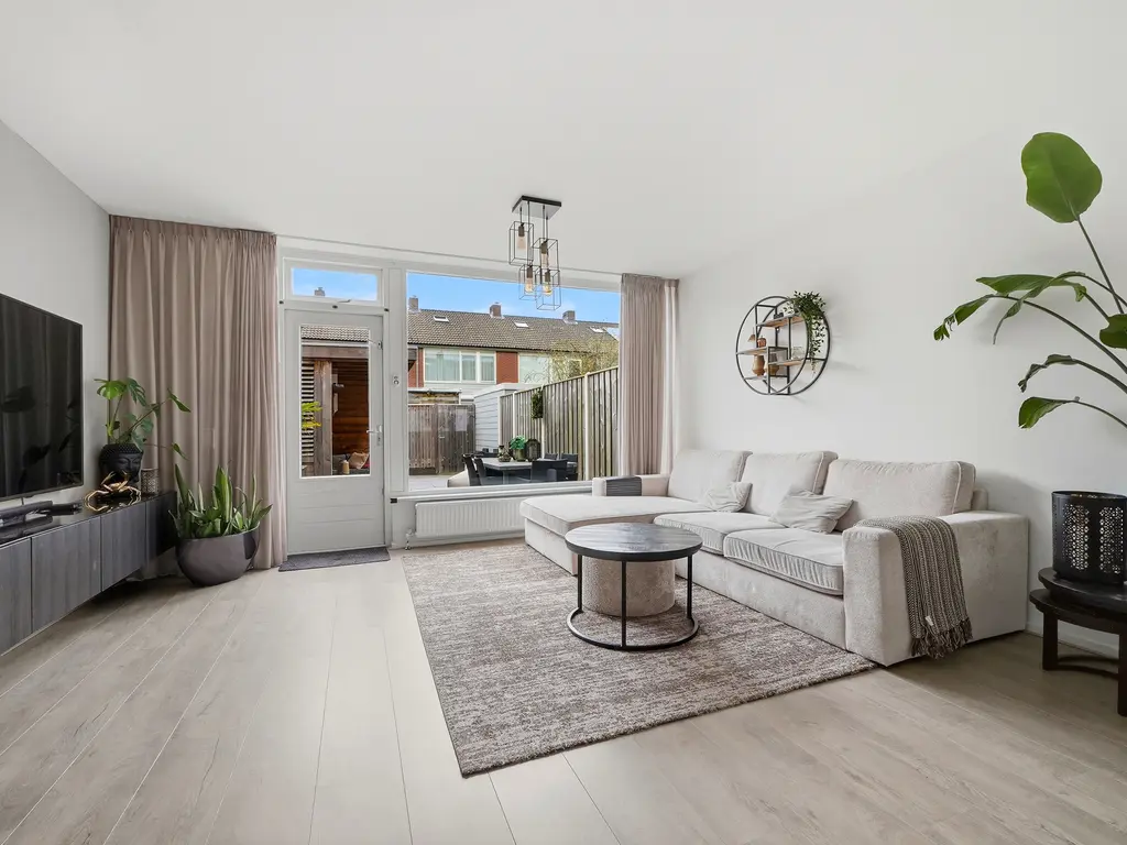 't Zanddorp 89, MIDDELBURG