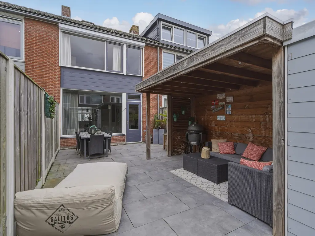 't Zanddorp 89, MIDDELBURG