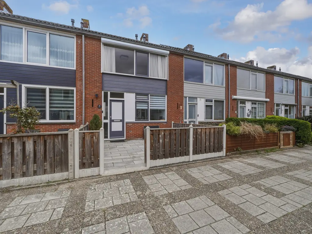 't Zanddorp 89, MIDDELBURG