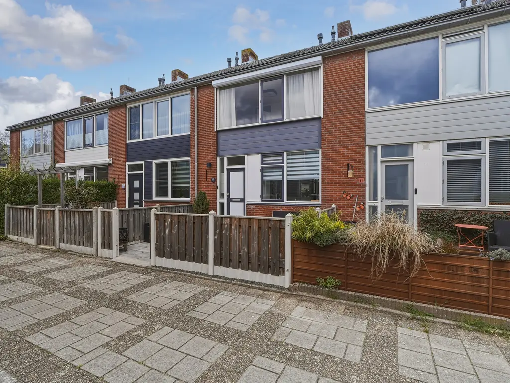 't Zanddorp 89, MIDDELBURG