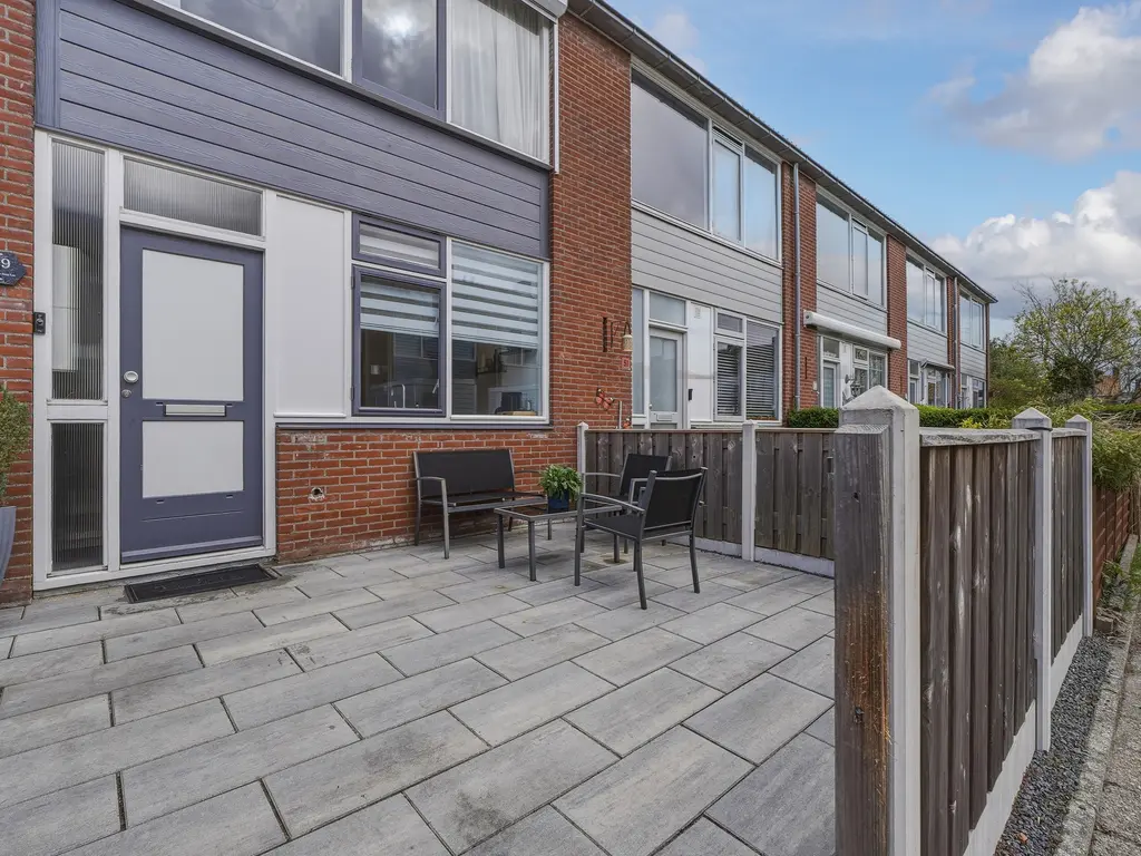 't Zanddorp 89, MIDDELBURG