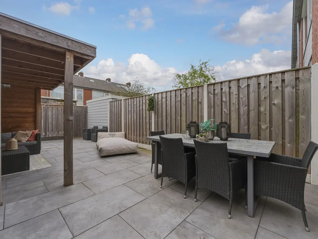 't Zanddorp 89, MIDDELBURG