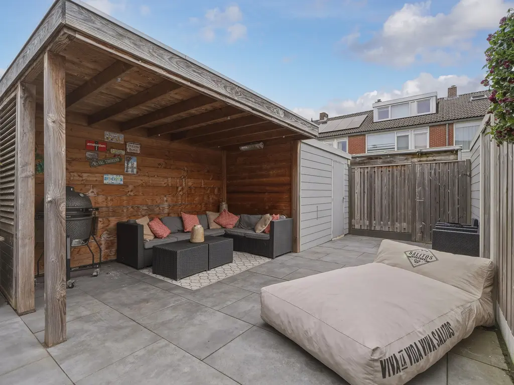 't Zanddorp 89, MIDDELBURG