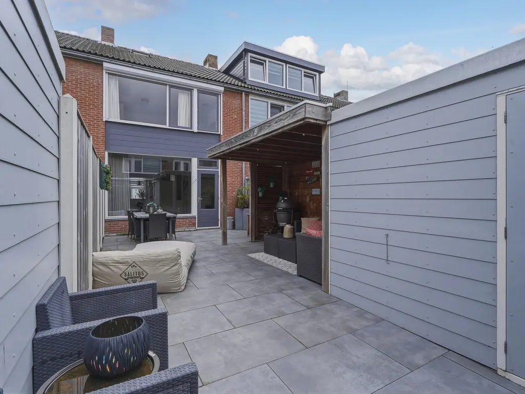 't Zanddorp 89, MIDDELBURG