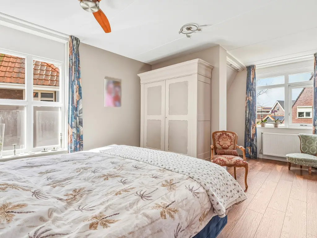 Jazzroute 38, MIDDELBURG